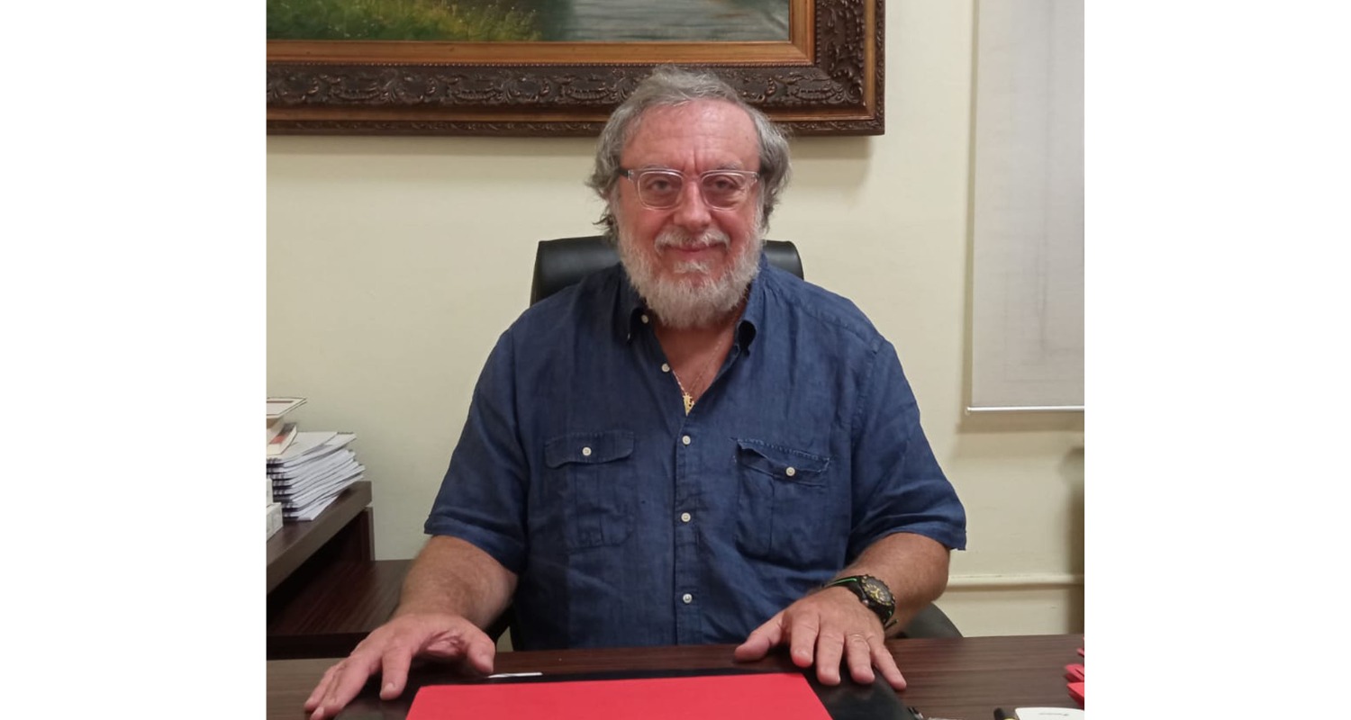 Dr. Jordi Domingo Rivas